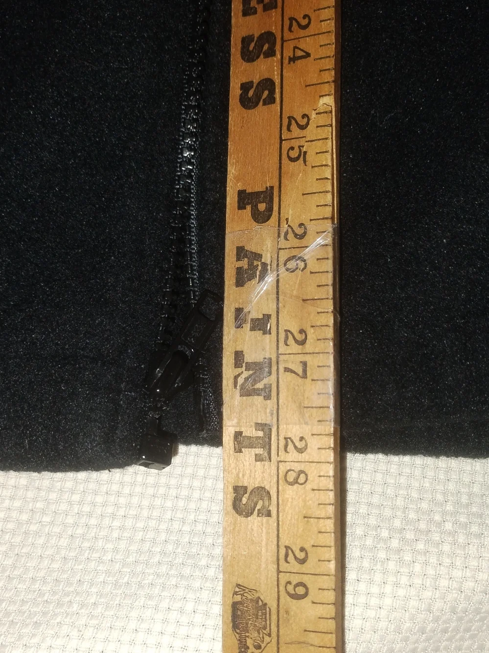 Eddie Bauer Polartec Mens L Black Fleece Jacket